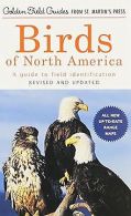 Birds of North America: A Guide to Field Identification ... | Book