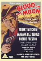 Blood On the Moon DVD Robert Mitchum, Wise (DIR) cert PG