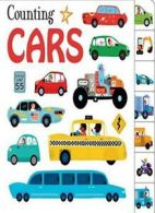 Counting Collection: Counting Cars By Roger Priddy