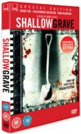 Shallow Grave DVD (2009) Kerry Fox, Boyle (DIR) cert 18