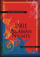 1001 Arabian Nights (Literary Classics) By Anonymous,Richard Burton