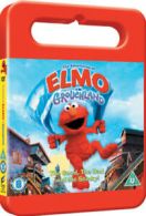 The Adventures of Elmo in Grouchland DVD (2007) Mandy Patinkin, Halvorson (DIR)