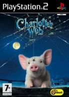 Charlottes Web (PS2) PLAY STATION 2 Fast Free UK Postage 5051272002242