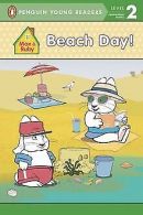 Beach Day! | Penguin Young Readers | Book