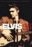 Elvis Presley: Elvis '56 DVD (1998) Levon Helm cert E