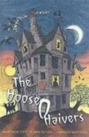 Itchy Coo: The hoose o haivers by Susan Rennie (Paperback)