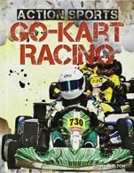 Go-Kart Racing (Action Sports (Abdo)) By Professor John Hamilton