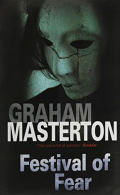 Festival of Fear, Masterton, Graham, ISBN 1847518354