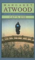 Cat's Eye.by Atwood New 9780812487916 Fast Free Shipping<|