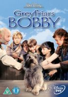 Greyfriars Bobby DVD (2006) Donald Crisp, Chaffey (DIR) cert U