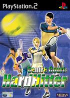 Centre Court: Hard Hitter (PS2) Sport: Tennis