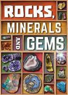 Rocks, Minerals and Gems.by Farndon New 9781770858688 Fast Free Shipping<|