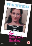 The Gun in Betty Lou's Handbag DVD (2004) Alfre Woodard, Moyle (DIR) cert 15