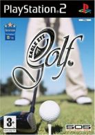 Eagle Eye Golf (PS2) PLAY STATION 2 Fast Free UK Postage 8023171007458
