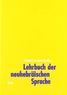 LehrBook der neuhebräischen Sprache (Iwrit), LehrBook vo... | Book