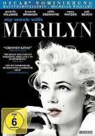 My Week With Marilyn von Simon Curtis | DVD