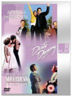 America's Sweethearts/Sleepless in Seattle/Dirty Dancing DVD (2004) Julia