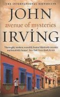 Avenue of Mysteries (A Format Om) | Irving, John | Book