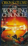 The Worthing Chronicle, Card, Orson Scott, ISBN 0441918107