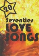 20 Seventies Love Songs DVD (2007) Dawn cert E