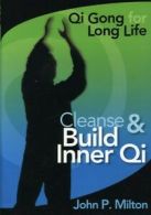 Qi Gong for Long Life: Cleanse and Build Inner Qi DVD (2005) cert E