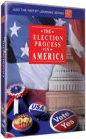 Just the Facts: The Election Process in America DVD (2014) cert E