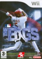 The BIGS (Wii) PEGI 3+ Sport: Baseball