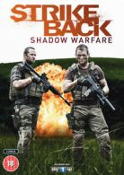 Strike Back: Shadow Warfare DVD (2014) Philip Winchester cert 18 3 discs