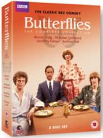 Butterflies: The Complete Series DVD (2011) Wendy Craig, Hobbs (DIR) cert 12 5
