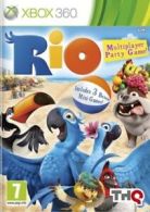 Rio (Xbox 360) PEGI 7+ Various: Party Game