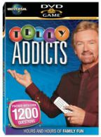 Telly Addicts: Interactive DVD (2005) Noel Edmonds cert E