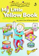 Tiddlywinks: My Little Yellow Book by Leena Lane (Paperback) softback)