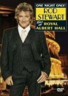 Rod Stewart: One Night Only - Live at Royal Albert Hall DVD (2005) Rod Stewart
