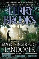 The Magic Kingdom of Landover Volume 1: Magic K. Brooks<|