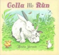 Colla mo rn by Anita Jeram (Book)