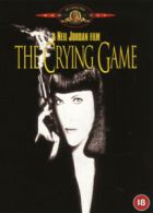The Crying Game DVD (2002) Forest Whitaker, Jordan (DIR) cert 18