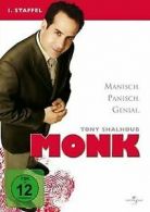 Monk - 1. Staffel [4 DVDs] von Eric Laneuville, De... | DVD