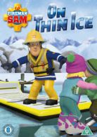 Fireman Sam: On Thin Ice DVD (2014) Fireman Sam cert U