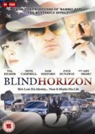 Blind Horizon DVD (2008) Val Kilmer, Haussman (DIR) cert 15
