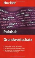 Grundwortschatz Polnisch: 6 000 Wörter zu über 100 Theme... | Book