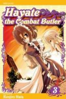 HAYATE: Hayate the combat butler by Kenjiro Hata (Paperback) softback)