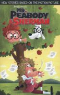 Mr Peabody & Sherman by Sholly Fisch (Paperback)