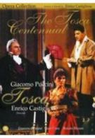 Puccini - Tosca - Francesca Patane, Jose DVD