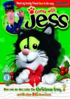 Guess With Jess: How Do We Decorate the Christmas Tree DVD (2012) Mandy