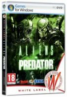 Alien vs Predator (PC DVD) DVD Fast Free UK Postage 5016488123198