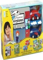 My Little Village: Airport.by Buckens New 9788778840578 Fast Free Shipping<|