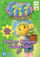 Fifi and the Flowertots: 2 Hour Bumper Collection! DVD (2008) Keith Chapman