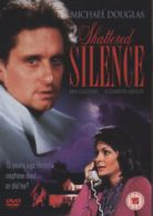 Shattered Silence DVD (2008) Ben Gazzara, Leacock (DIR) cert 15