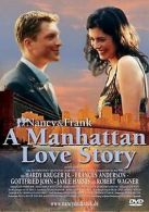 Nancy & Frank - A Manhattan Love Story von Wolf Gremm | DVD