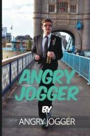 Angry Jogger, Jogger, Angry, ISBN 9781506190679